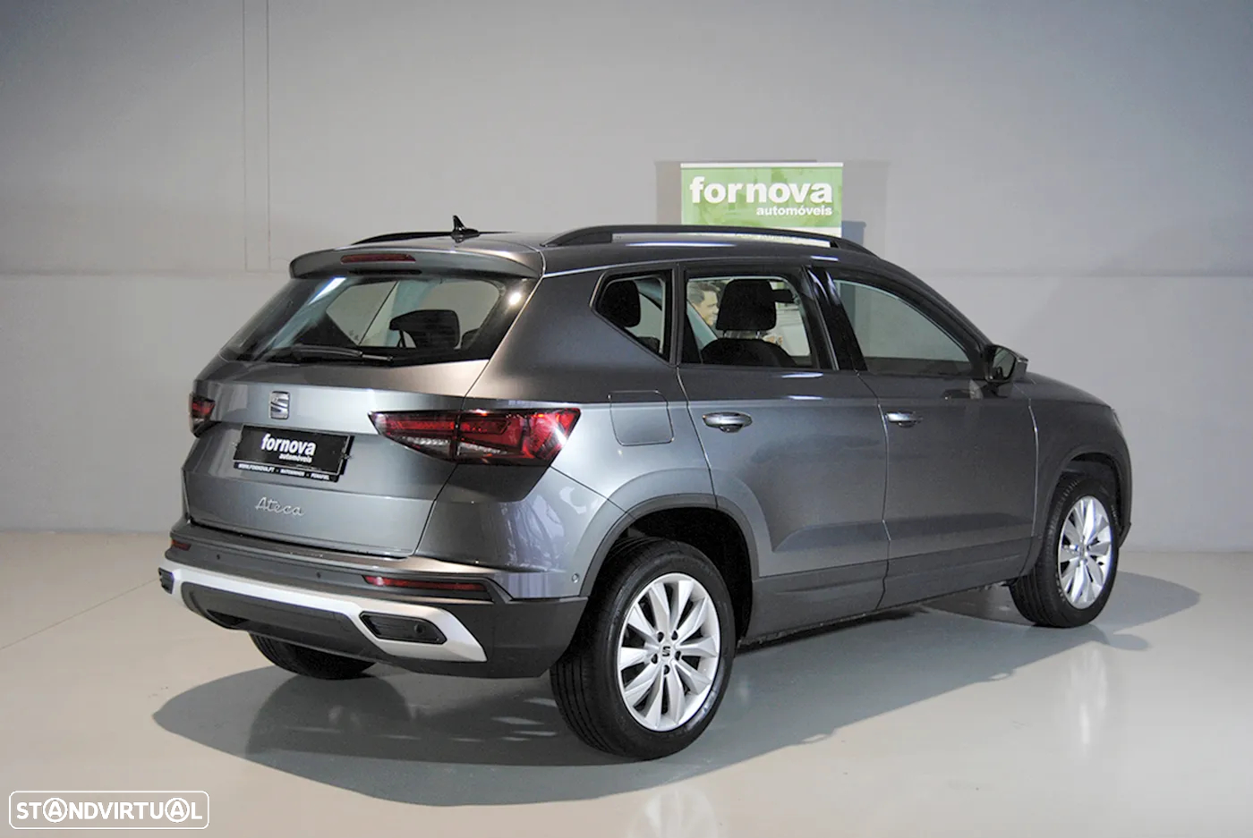 SEAT Ateca 1.0 TSI Style - 6