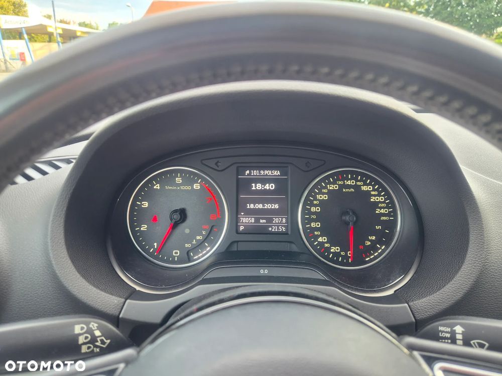 Audi A3 Limousine 1.8 TFSI S tronic Ambition - 6