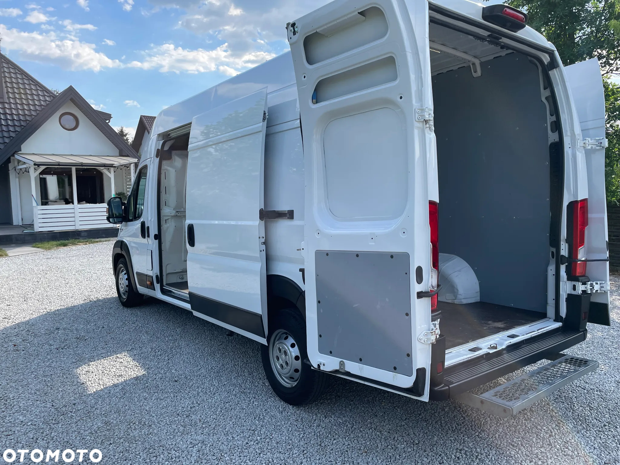 Fiat Ducato - 21