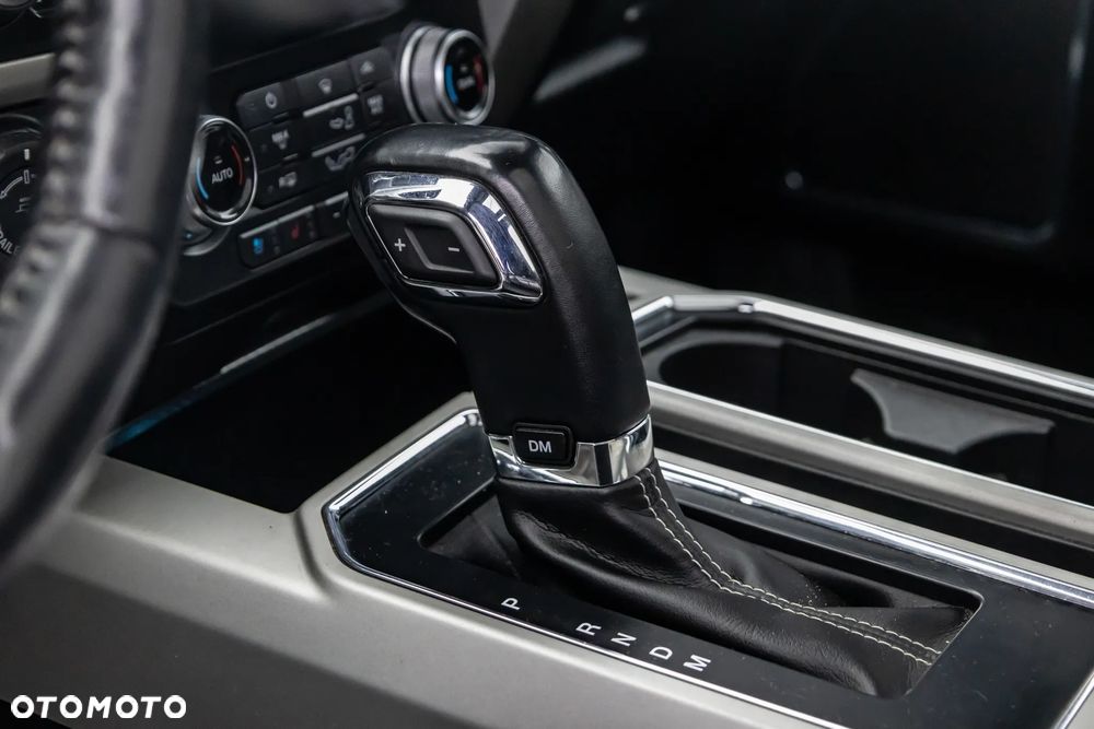 Ford F150 - 26