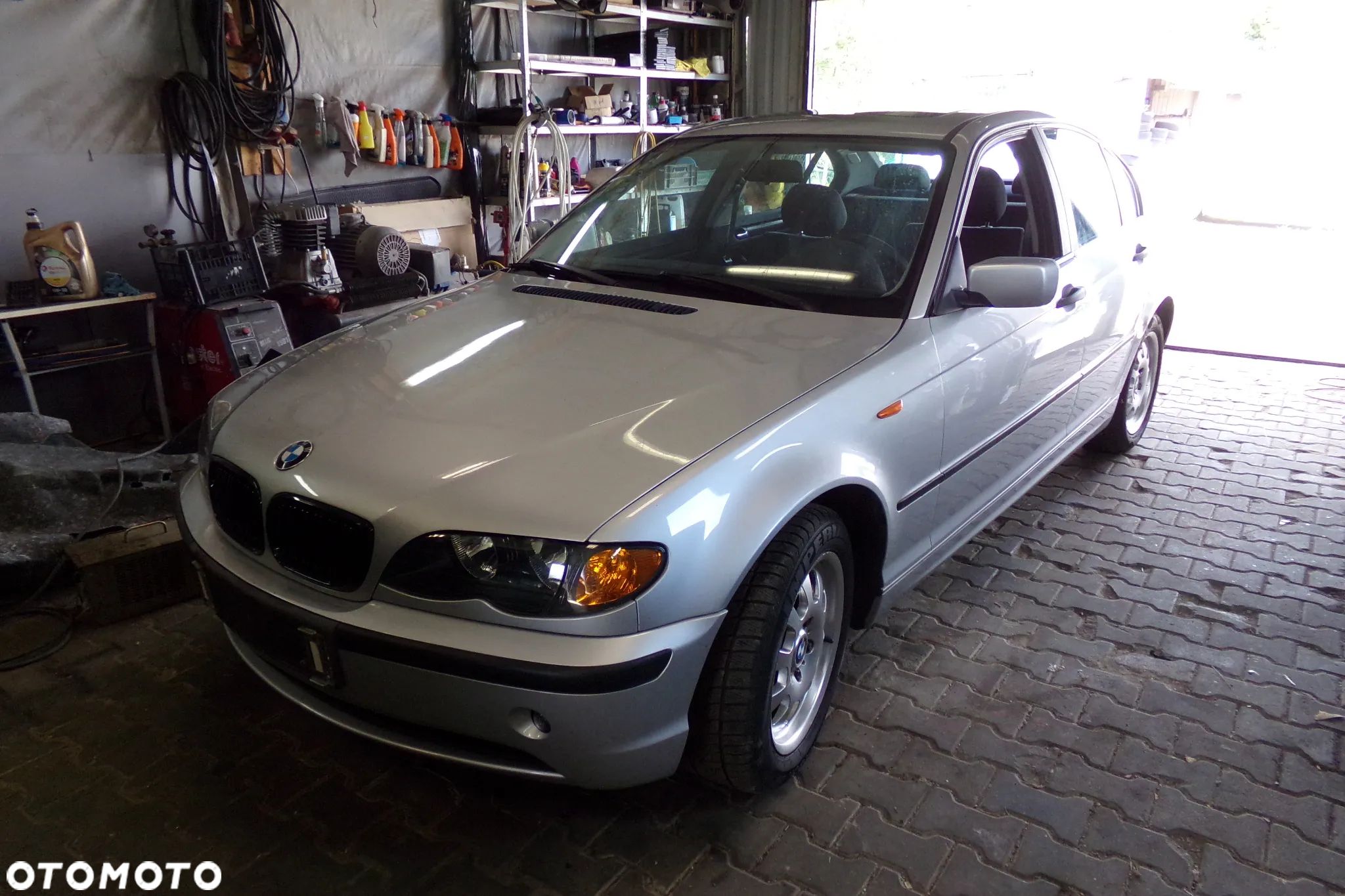 BMW Seria 3 - 1
