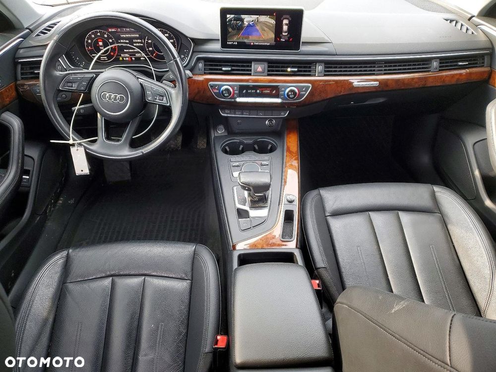 Audi A4 Limousine 2.0 TFSI S tronic design - 7