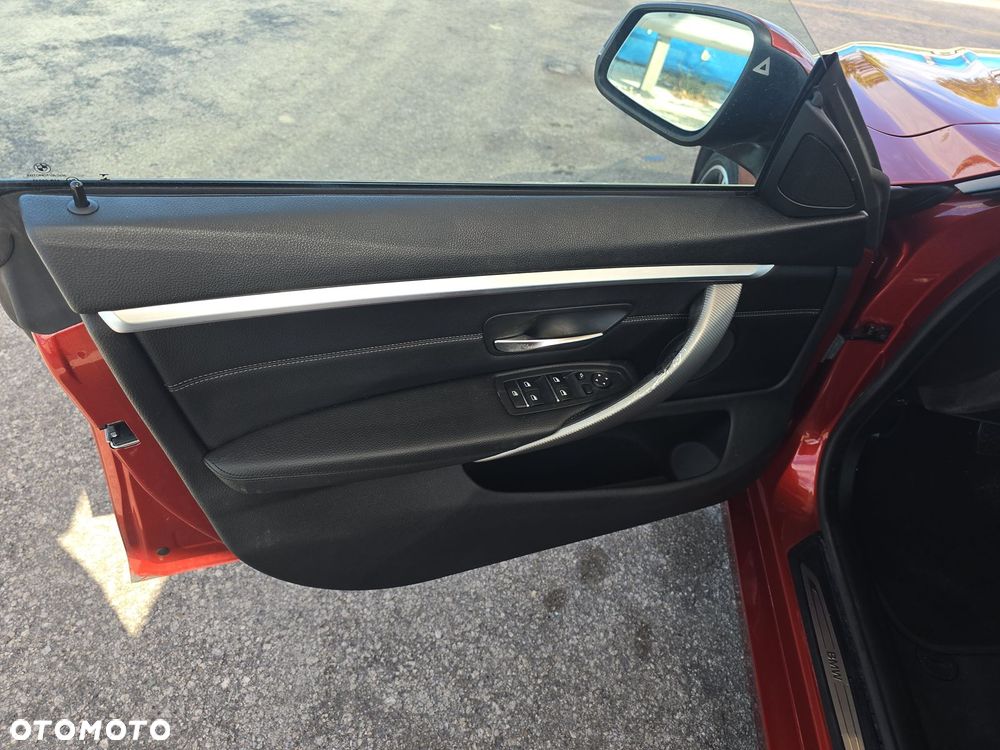 BMW Seria 4 430i Sport-Aut Sport Line - 12