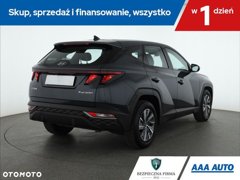 Hyundai Tucson - 7