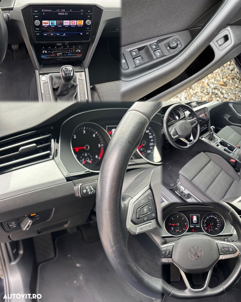 Volkswagen Passat - 5