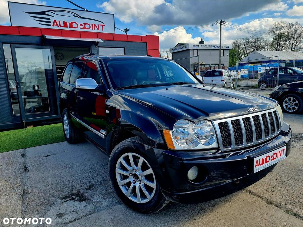 Jeep Grand Cherokee - 3