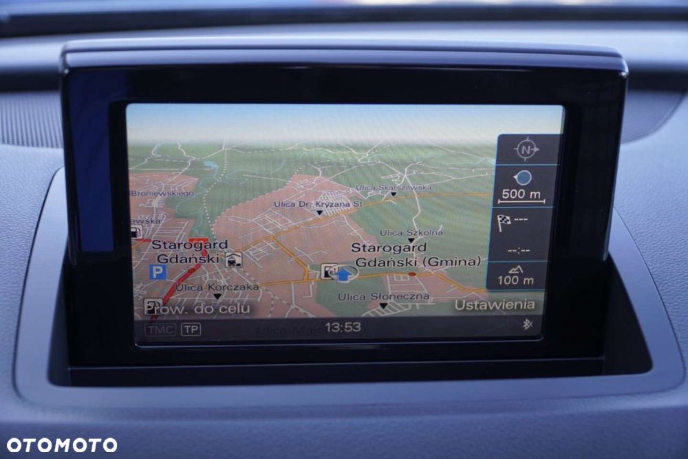 Audi Q3 2.0 TDI Quattro Prime Line S tronic - 21