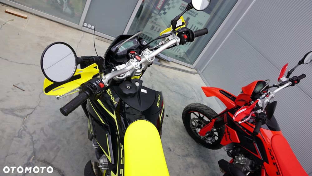 SWM SM 125 R - 6