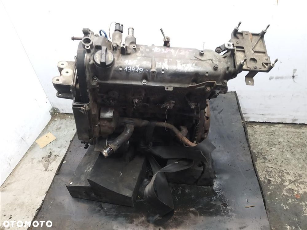 Silnik słupek benzyna Fiat Grande Punto 1.4B 77KM 2005-2009R - 1