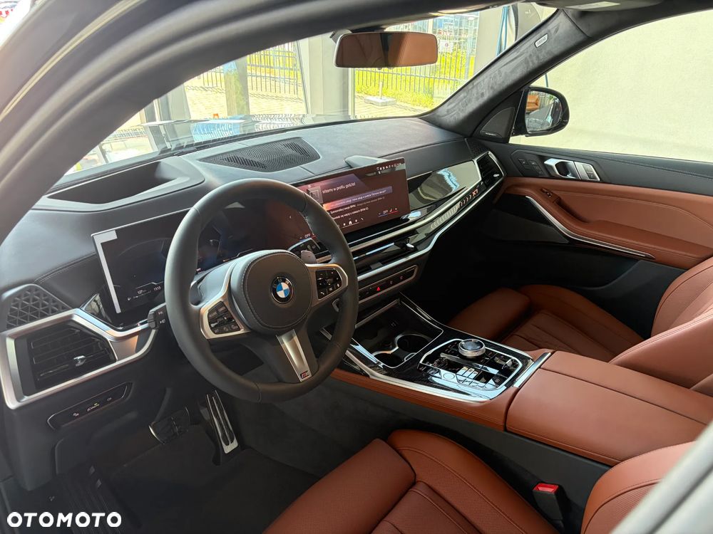 BMW X7 xDrive40d mHEV sport - 18