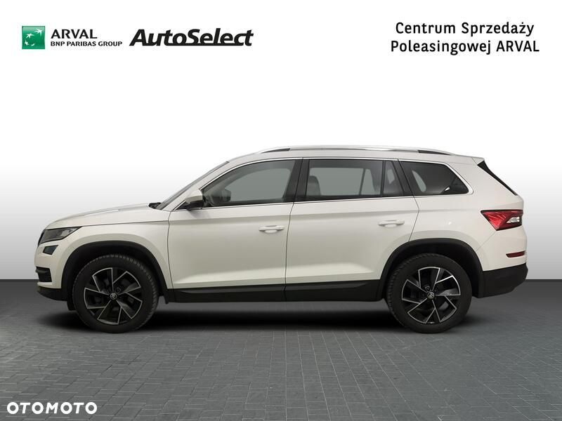 Skoda Kodiaq 2.0 TSI 4x4 Style DSG - 3