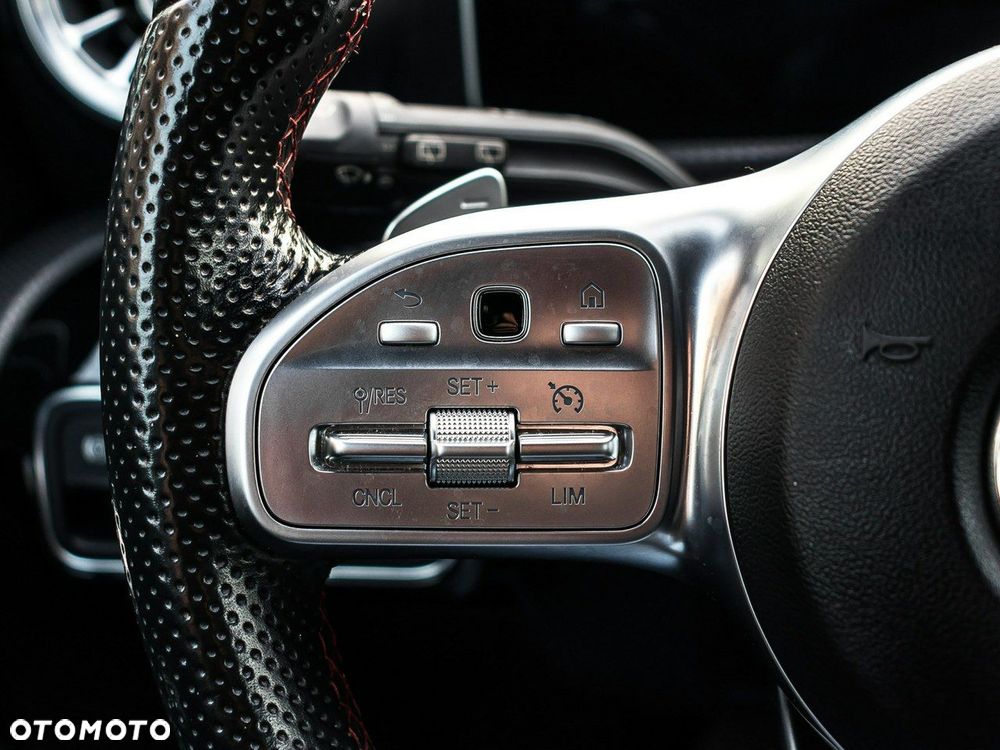 Mercedes-Benz Klasa A - 22