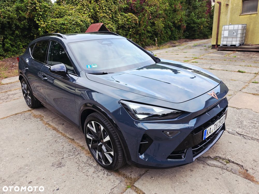Cupra Formentor 2026 photo 2