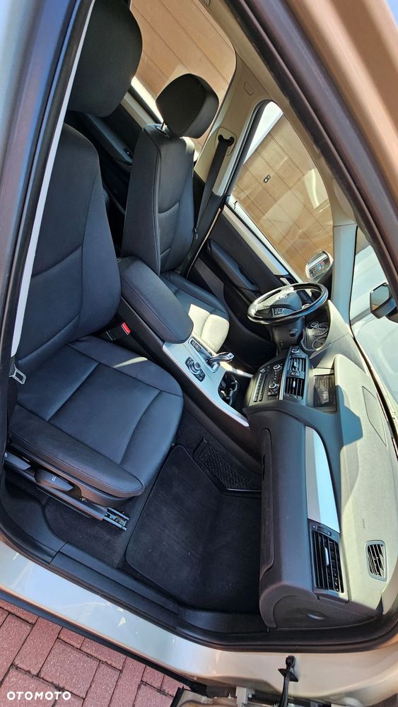 BMW X3 xDrive20d - 12