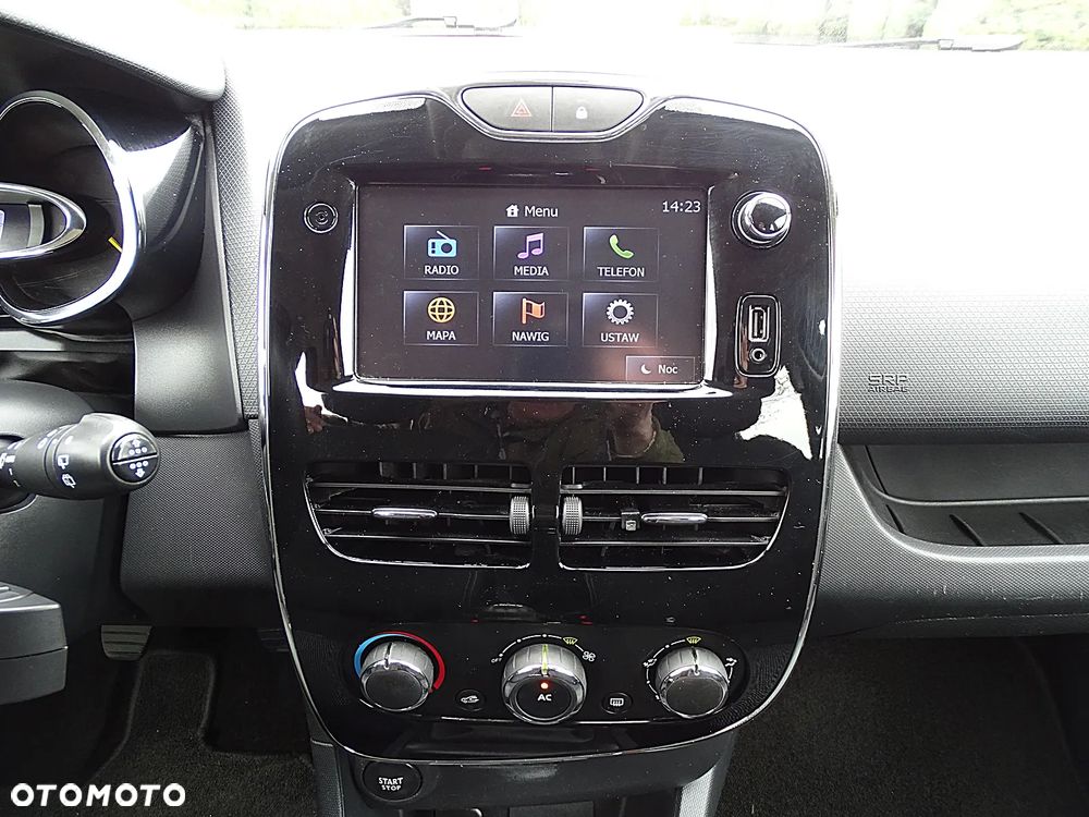 Renault Clio TCe 90 Limited - 33