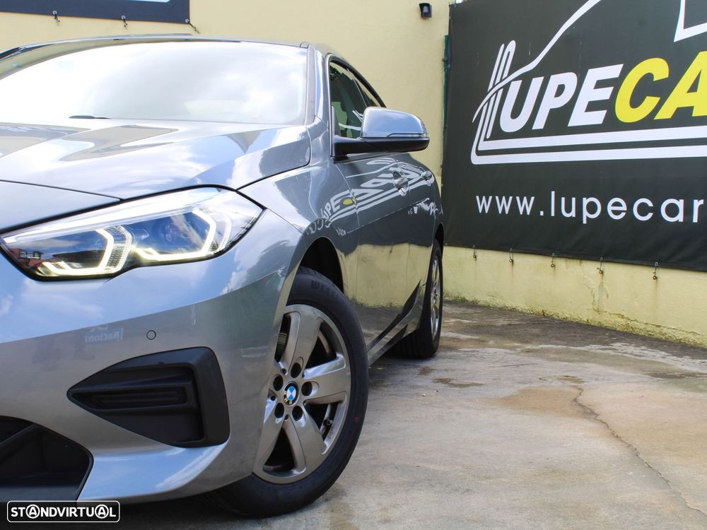 BMW 216 Gran Coupé d Advantage - 12