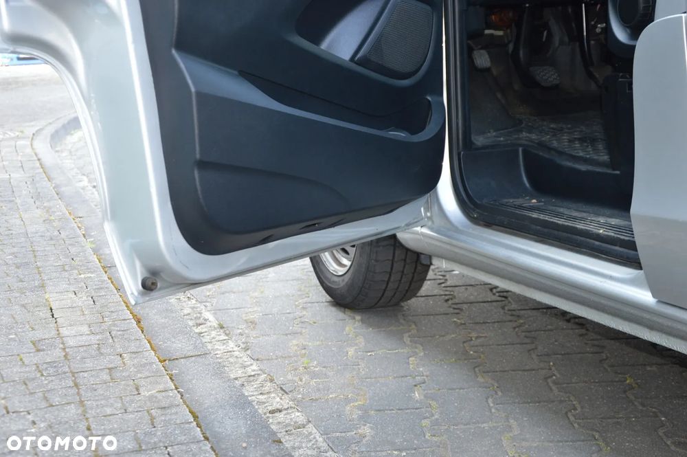 Mercedes-Benz Vito CDI Tourer Base 447.705 - 35