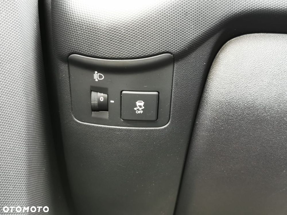 Kia Soul 1.6 L - 9