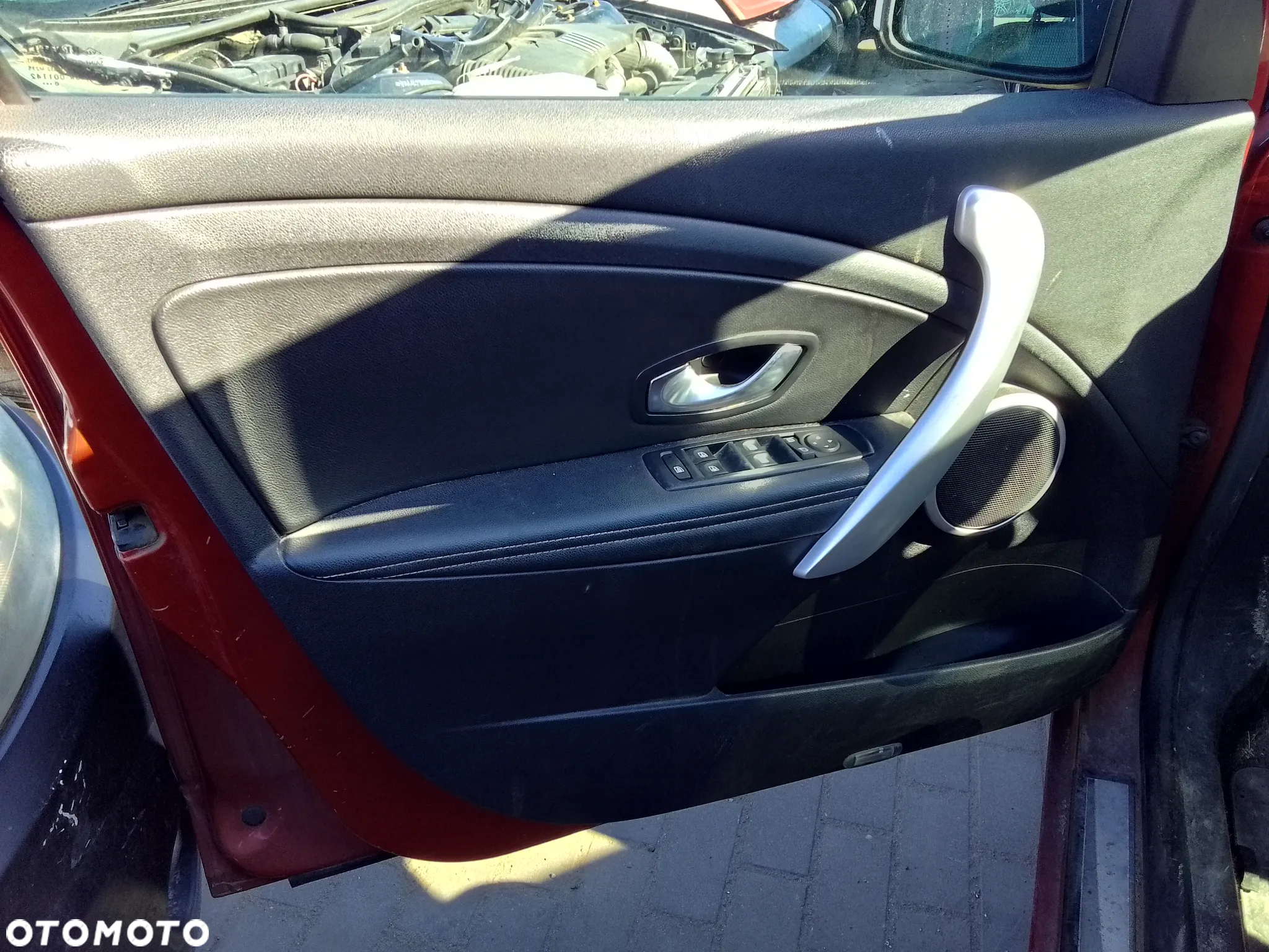 RENAULT MEGANE 1.9 DCI 130KM 2010R - CZĘŚCI !!! - 8