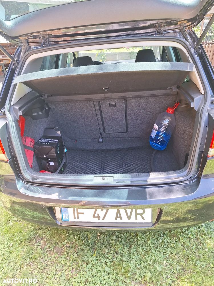Volkswagen Golf 1.6 TDI DPF 4Motion Comfortline - 7
