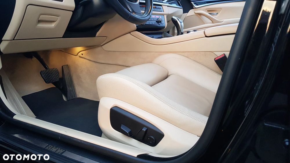 BMW Seria 5 530d - 20