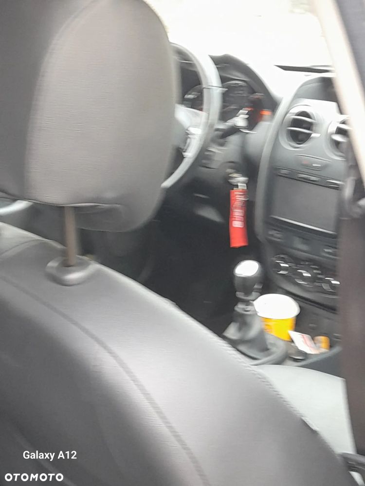 Dacia Duster TCe 125 2WD Comfort - 13