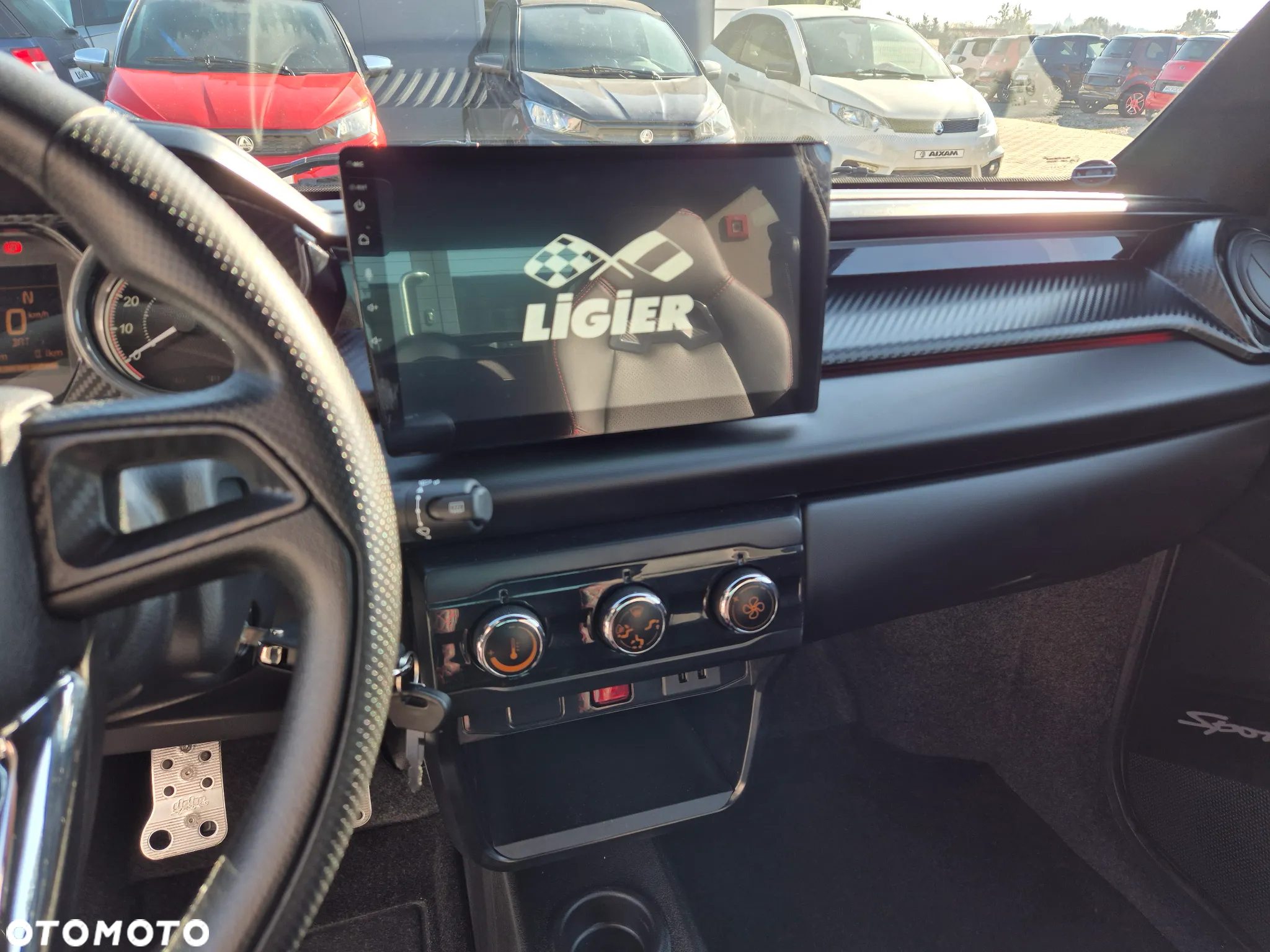 Ligier JS50 - 15