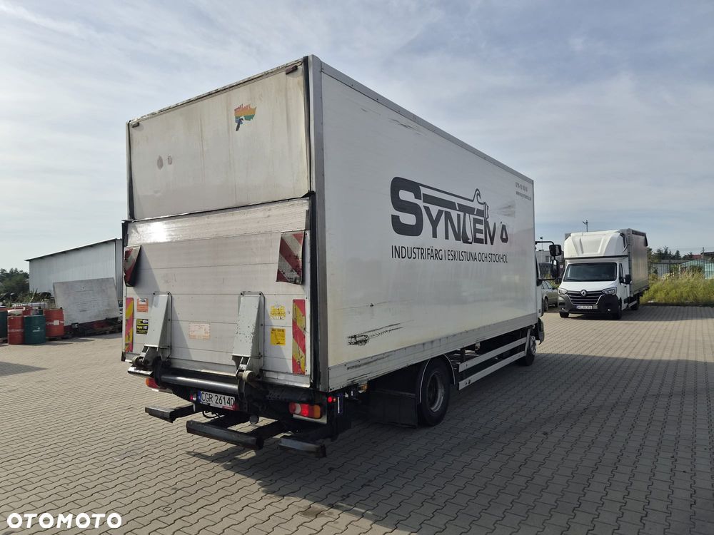 DAF LF - 3