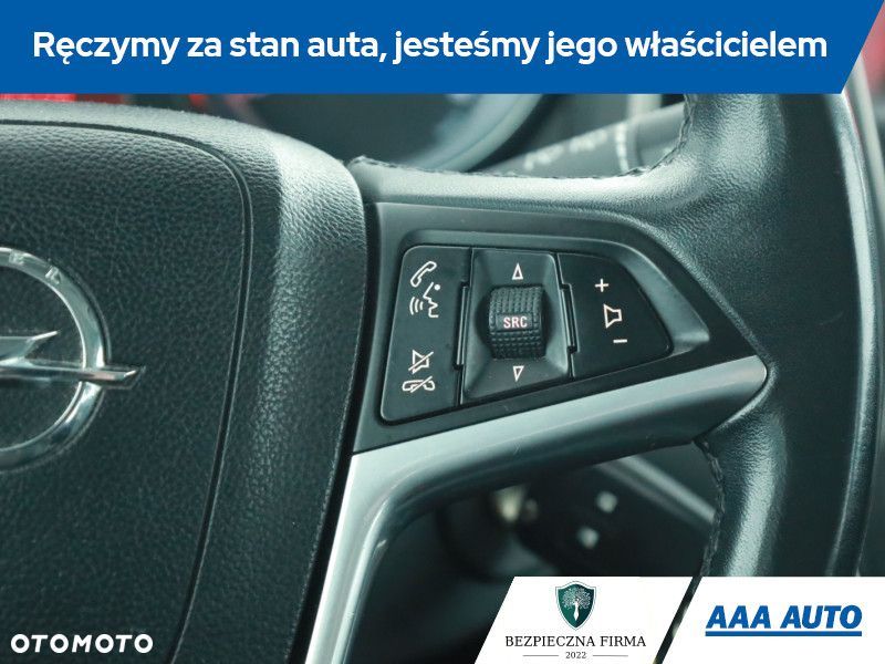 Opel Astra - 17