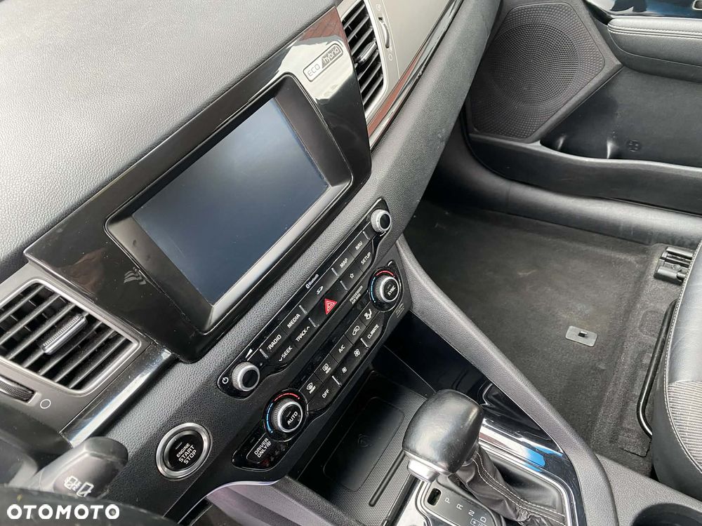 Kia Niro 1.6 GDI Hybrid L - 15