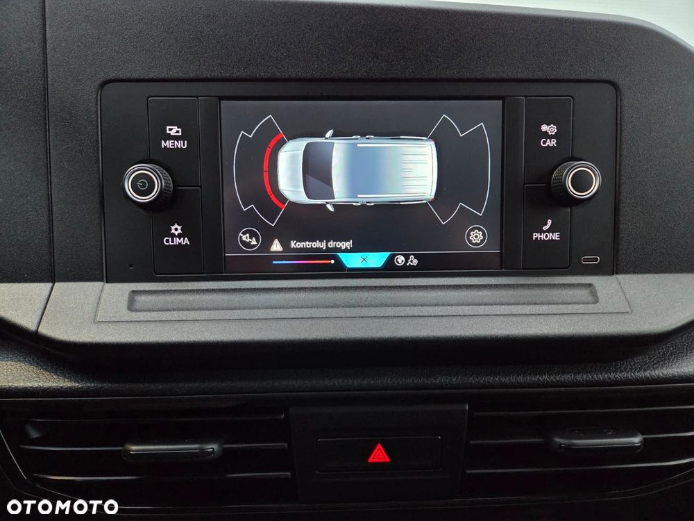 Volkswagen Caddy 1.5 TSI Life - 17