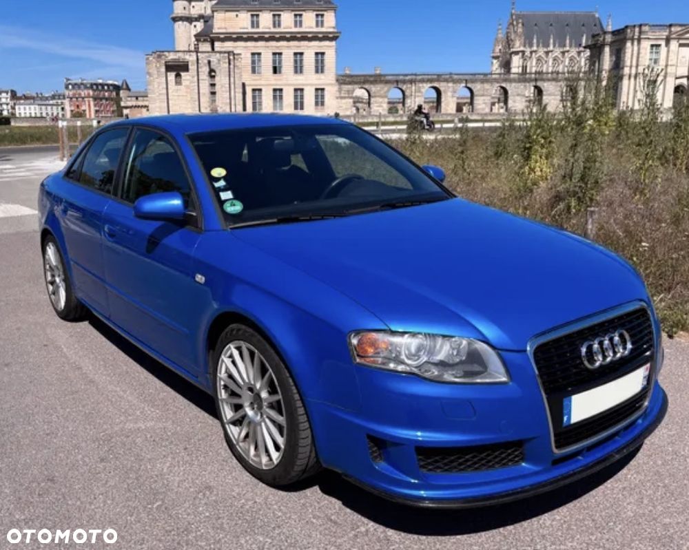 Audi Quattro - 1