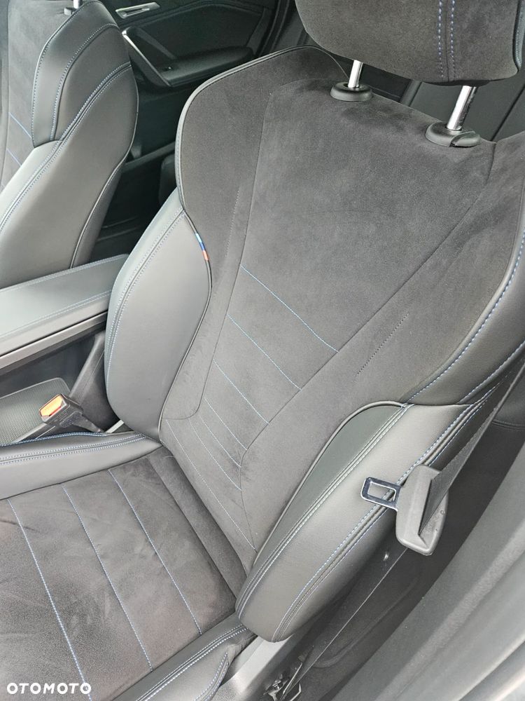 BMW iX1 xDrive30 66.5kWh M Sport Edition - 15