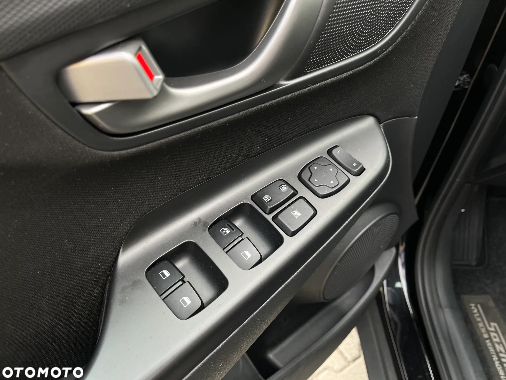 Hyundai Kona 1.0 T-GDI Premium - 23