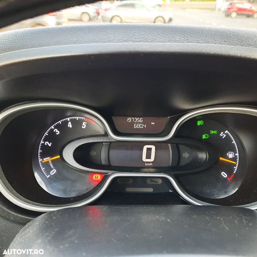 Opel Vivaro 1.6 TwinTurbo CDTI Crew Van L2H1 2.9 t Start/Stop - 11