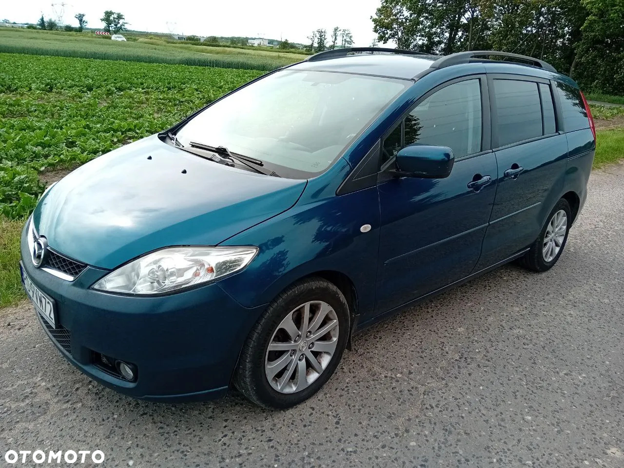Mazda 5 2.0 CD Exclusive - 3