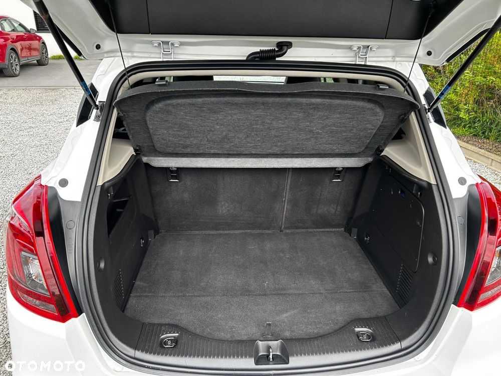 Opel Mokka 1.4 Turbo ecoFLEX Start/Stop Innovation - 38