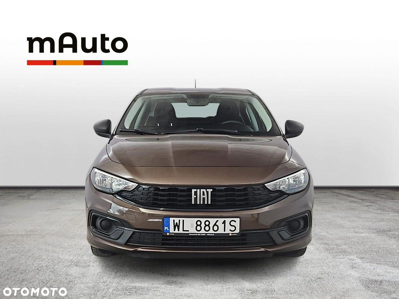 Fiat Tipo 1.4 Classic - 8
