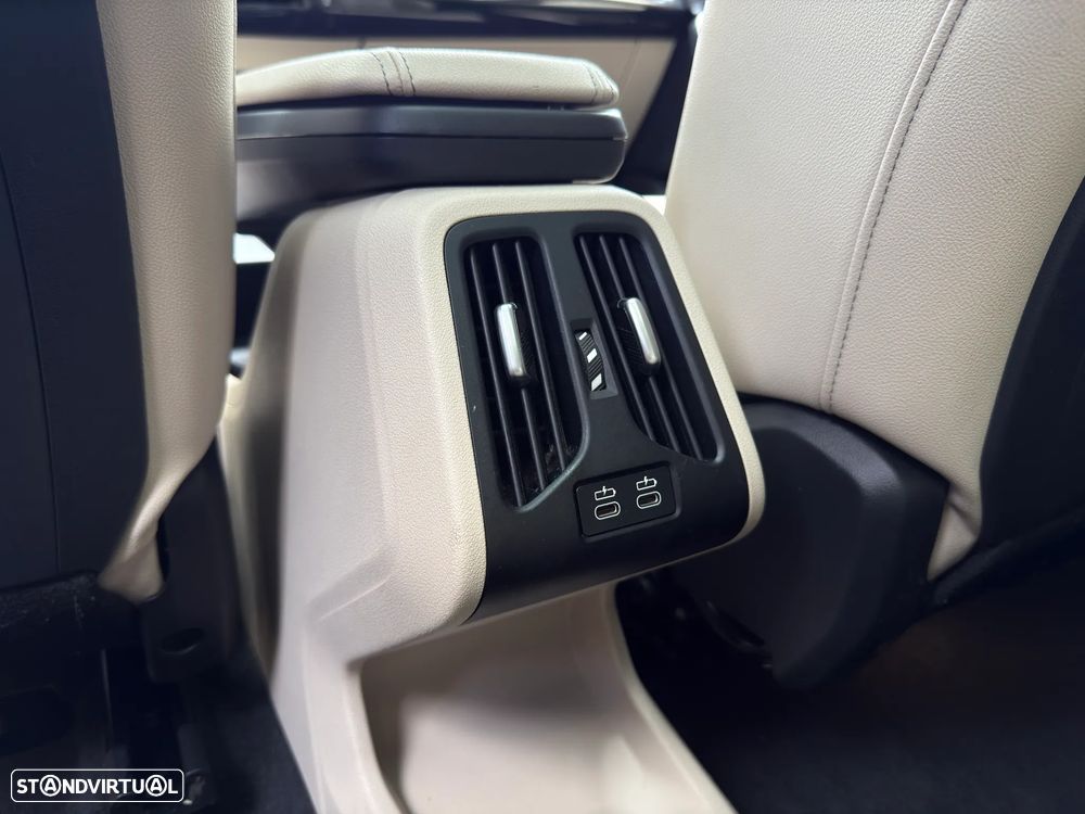 BMW iX1 xDrive30 xLine - 18