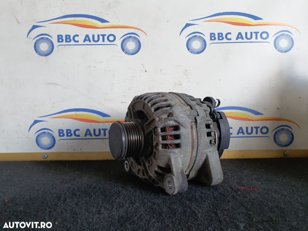 ALTERNATOR 1.6 D PEUGEOT 307 - 1