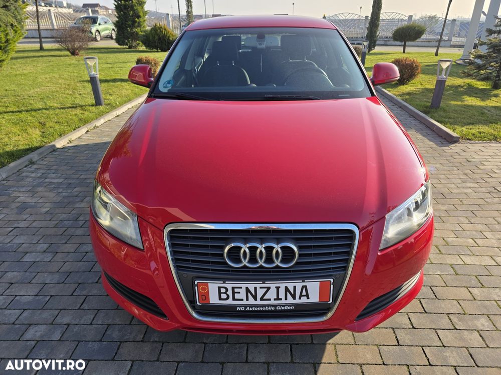 Audi A3 1.4 TFSI Ambition - 1