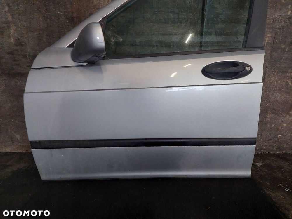 DRZWI KOMPLETNE LEWY PRZÓD SAAB 9-5 I 268 - 2