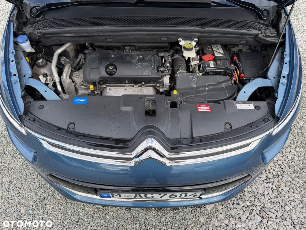 Citroën C4 Picasso VTi 120 Intensive - 41