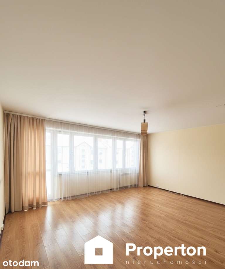 Na sprzedaż 3 pok. 63,37m2