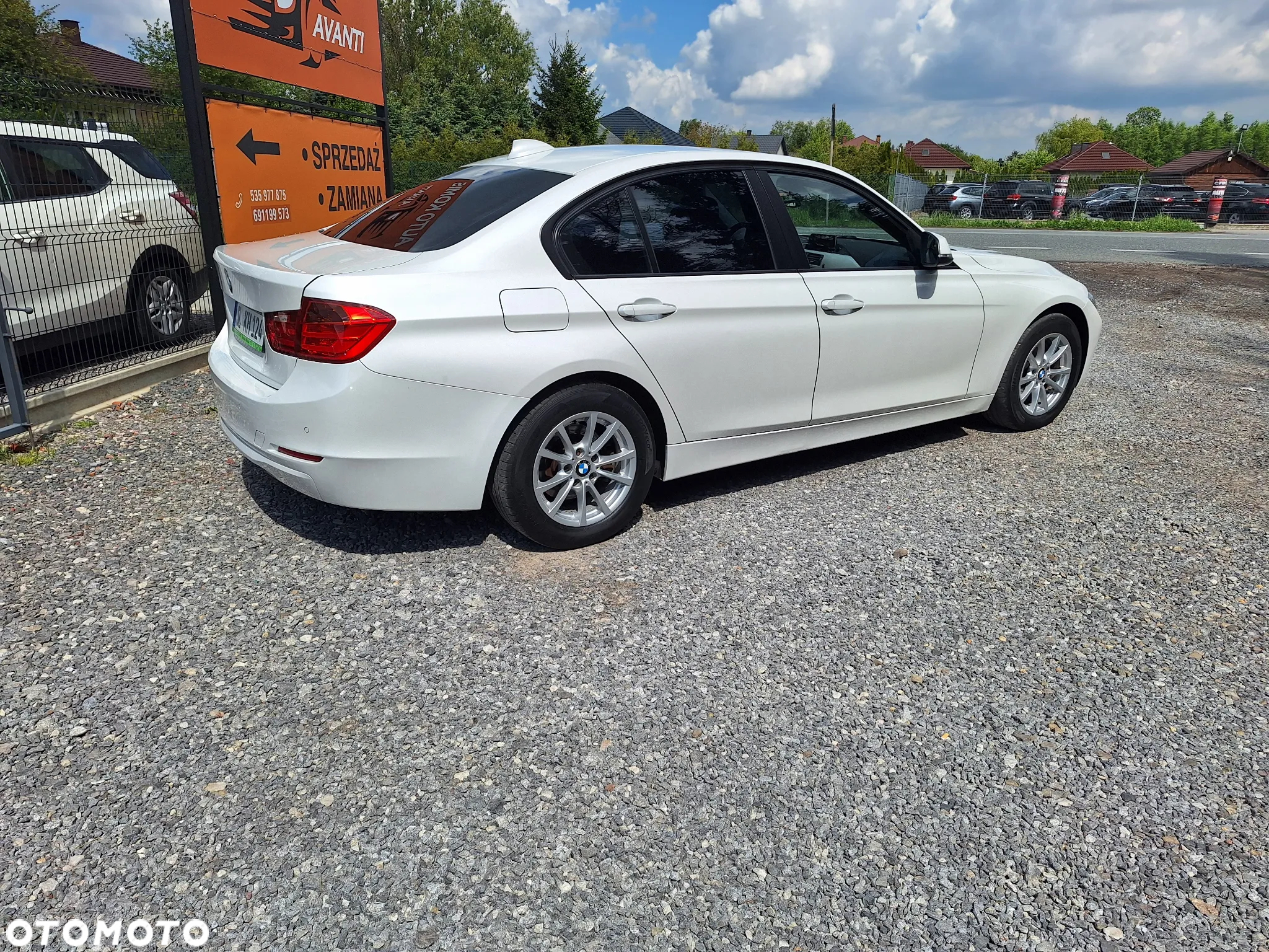 BMW Seria 3 - 2