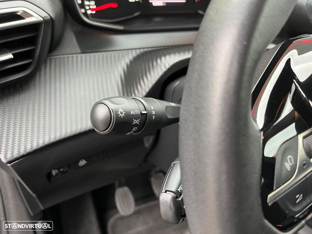 Peugeot 208 1.2 PureTech Active Pack - 13