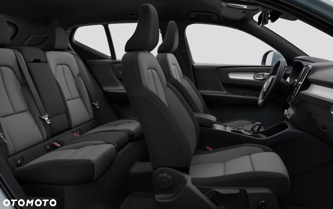 Volvo XC 40 B3 Core - 10