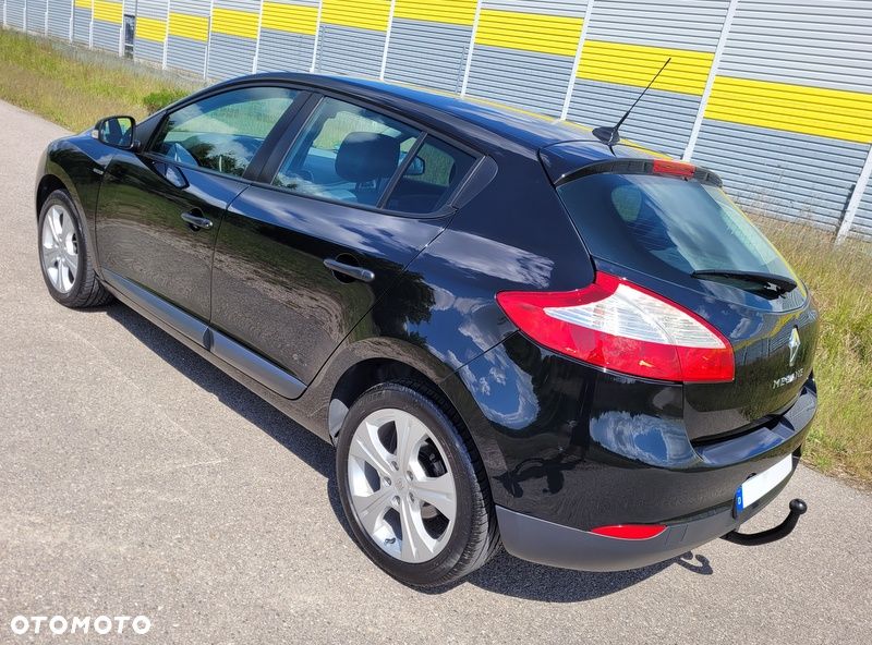 Renault Megane - 24
