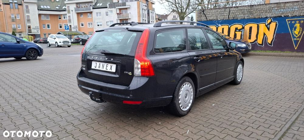 Volvo V50 DPF DRIVe Momentum - 5