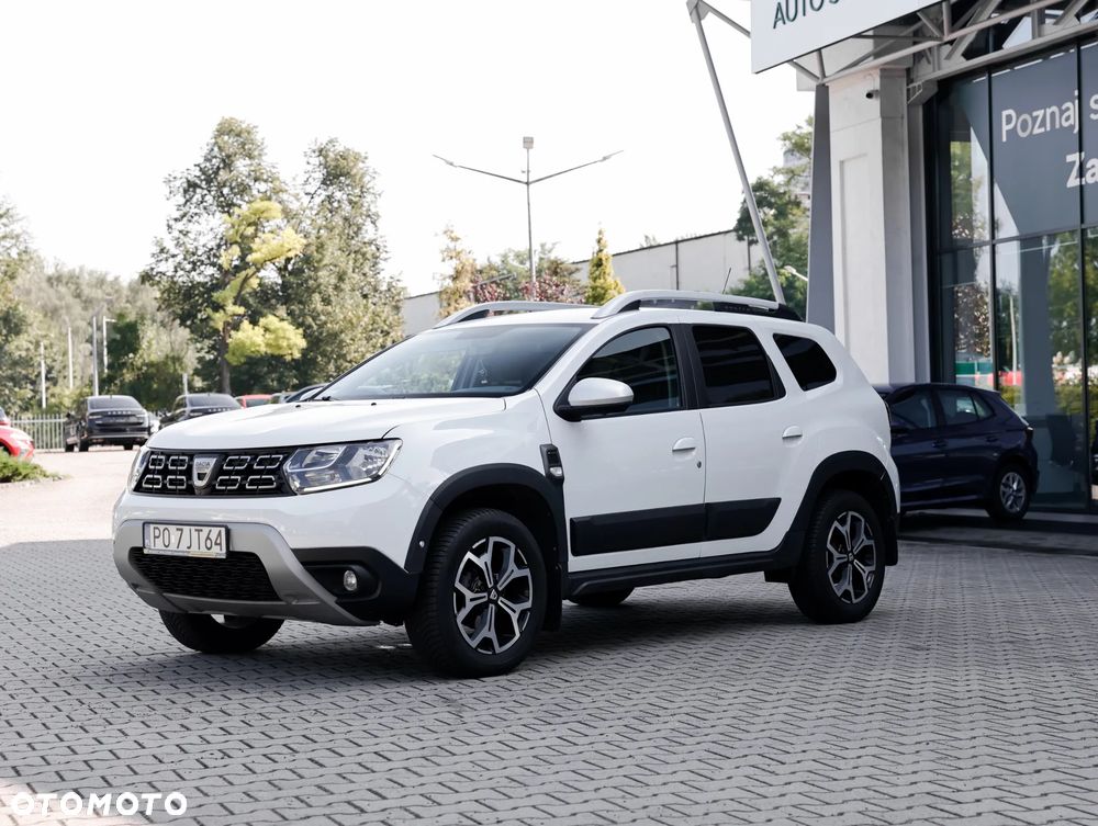 Dacia Duster - 4